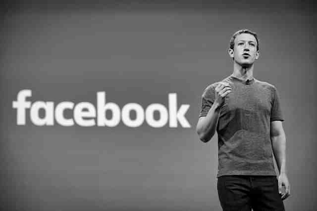 Mark Zuckerberg has confirmed censorship of content on Facebook following US state's orders. (Photo: Mark Zuckerberg/Facebook)